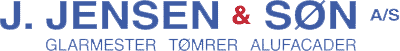 Glarmesterfirmaet J. Jensen & Søn A/S