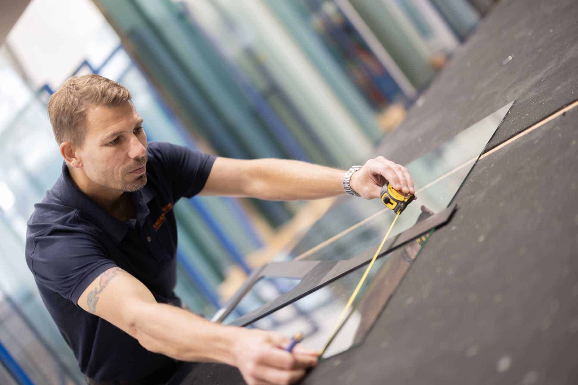 Glarmester Humlebæk